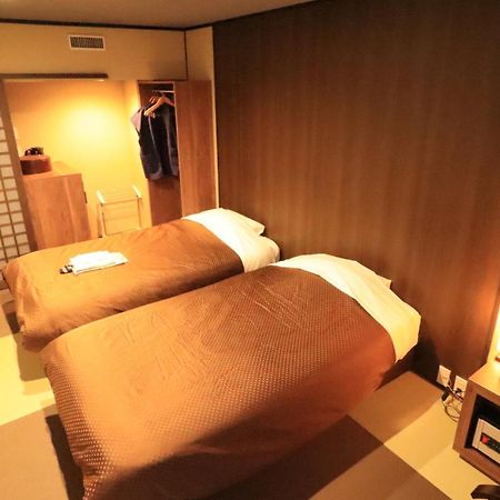 Resort Inn Marion Shinano Otari Bagian luar foto