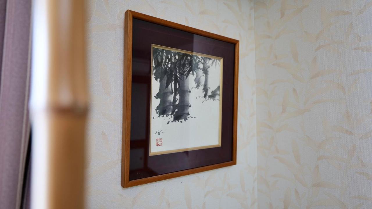 Resort Inn Marion Shinano Otari Bagian luar foto
