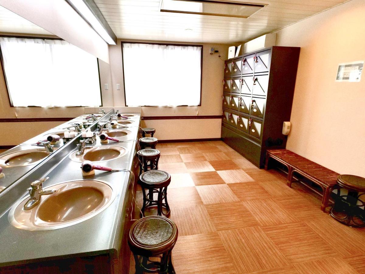 Resort Inn Marion Shinano Otari Bagian luar foto
