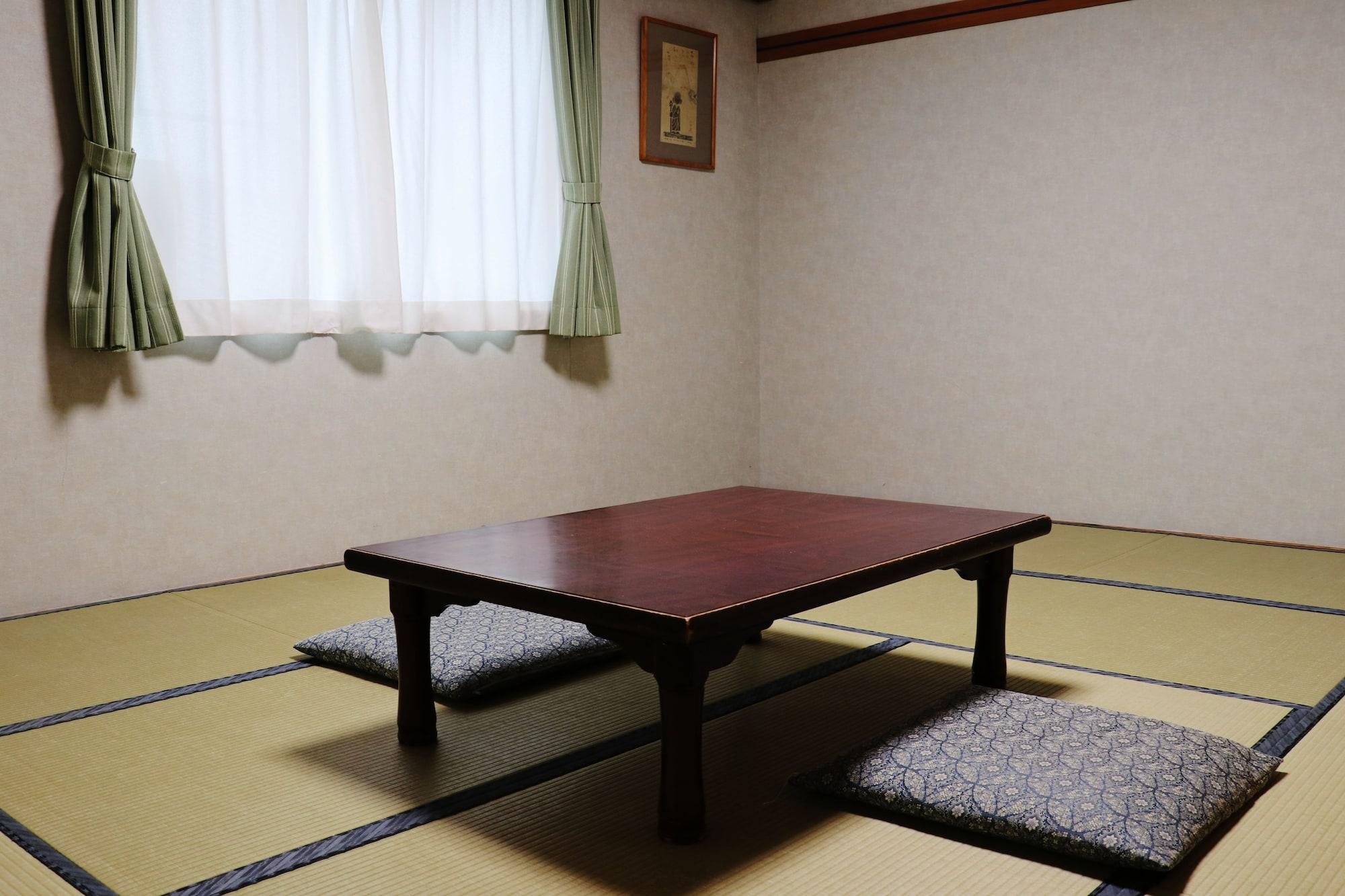 Resort Inn Marion Shinano Otari Bagian luar foto